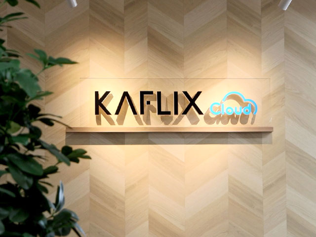 株式会社KAFLIX CLOUD